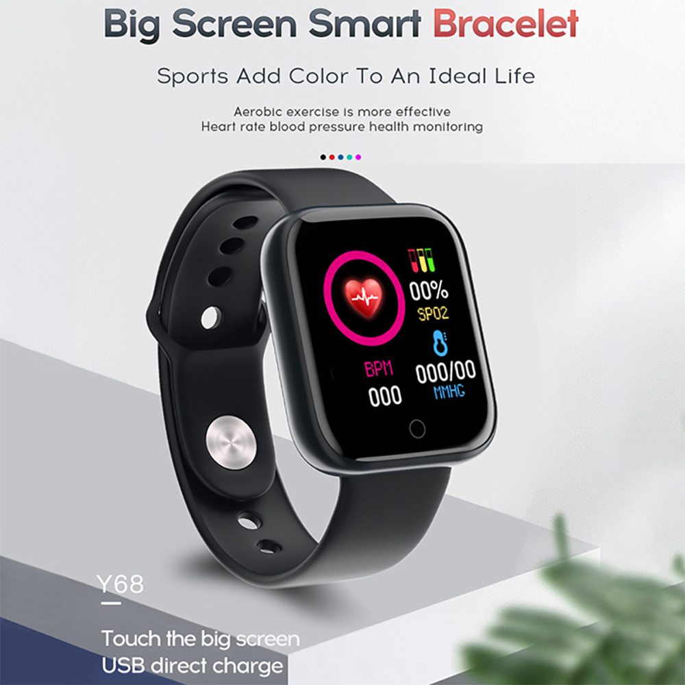Wielofunkcyjny Smartwatch Męsk – Smart Home Green recenzja i cena