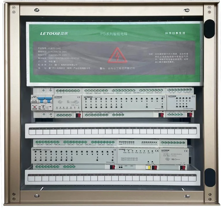 Cenowy zamiennik fabryczny czu – Smart Home Knx System recenzja i cena
