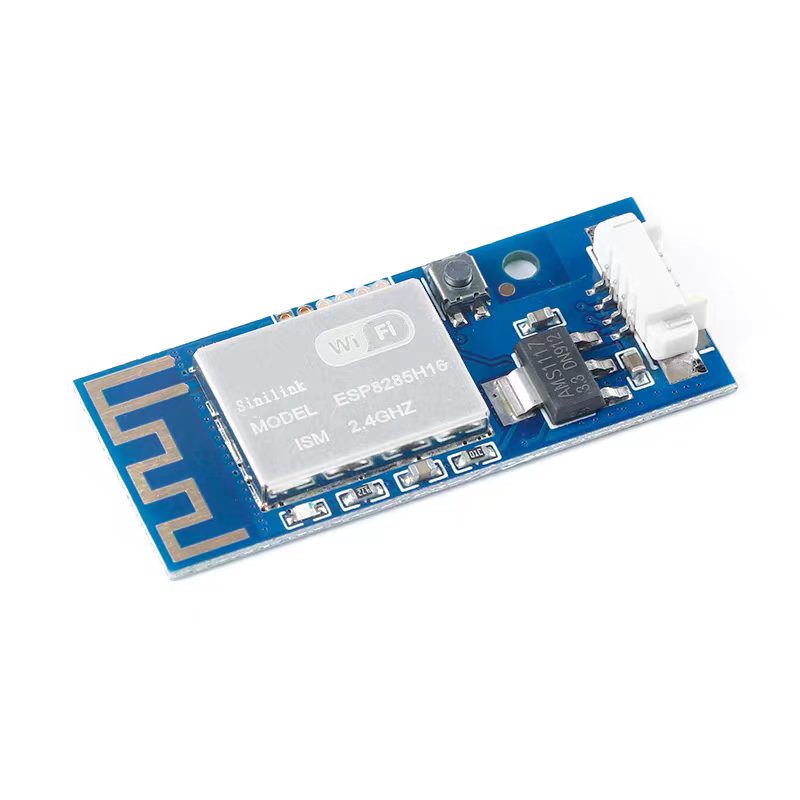 Moduł WiFi XY-WFPOW, inteligen – Smart Home Open Source recenzja i cena