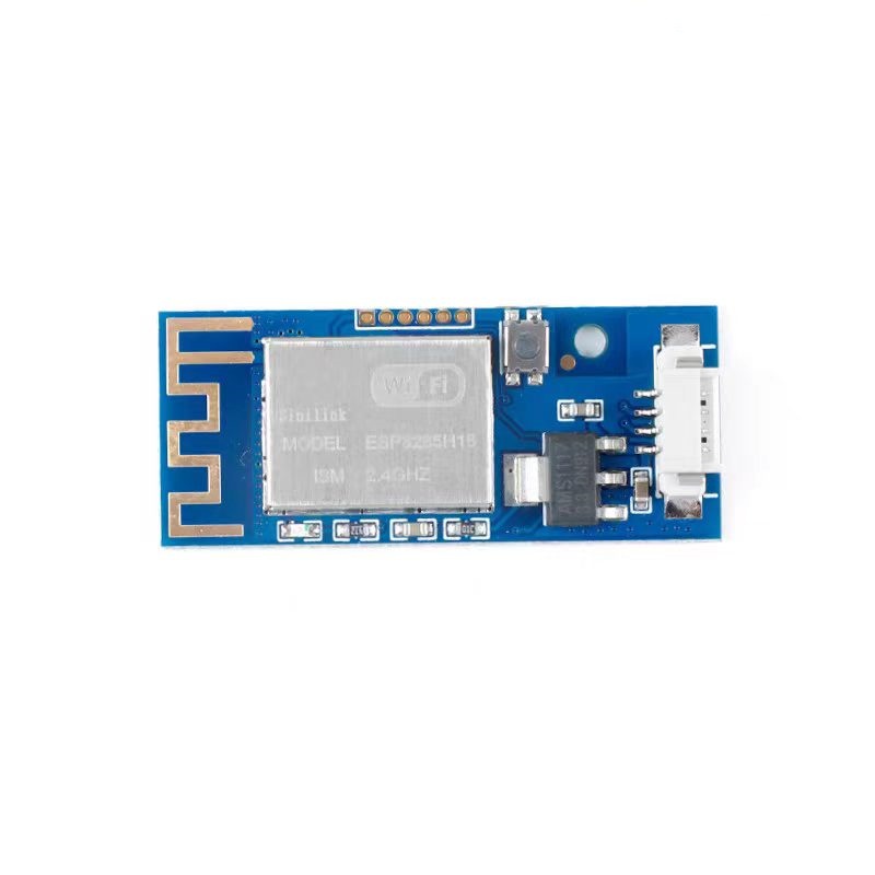 Moduł WiFi XY-WFPOW, inteligen – Smart Home Open Source recenzja i cena