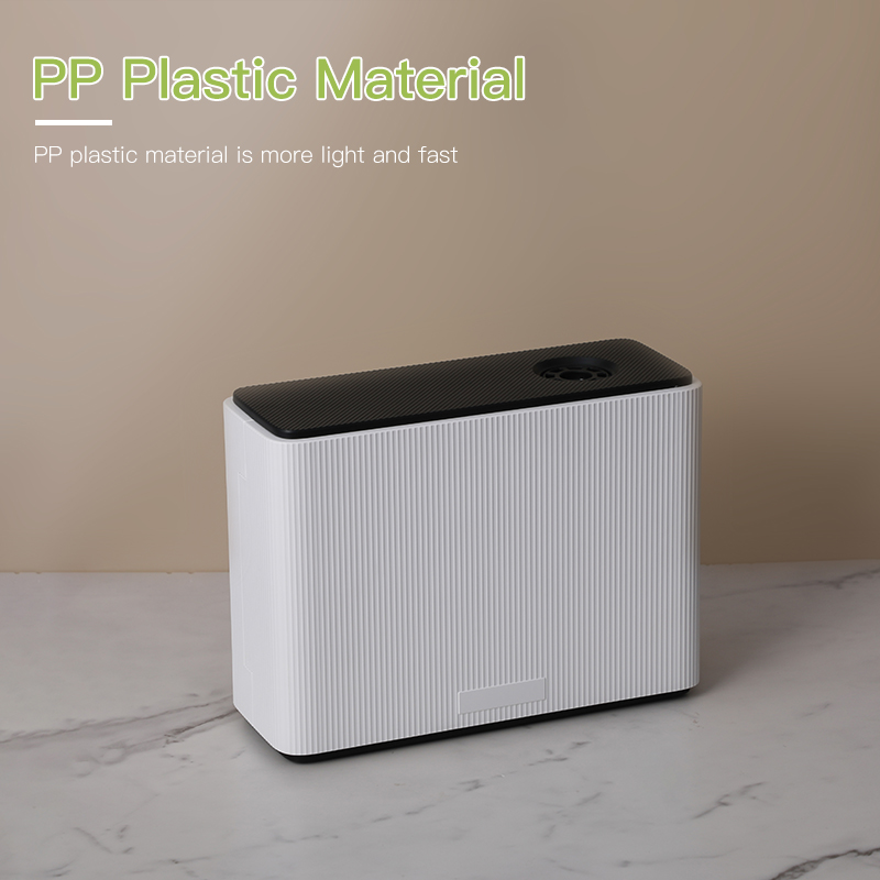 NAMSTE Dyfuzor Zapachowy do 40 – Smart Home Hotel recenzja i cena