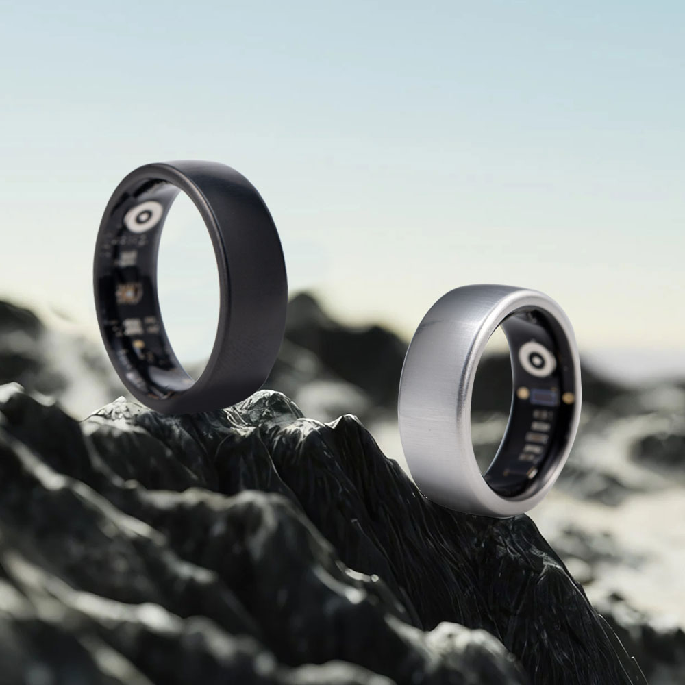 AURA Matt Smart Ring Fitness S – Smart Home Trainer recenzja i cena