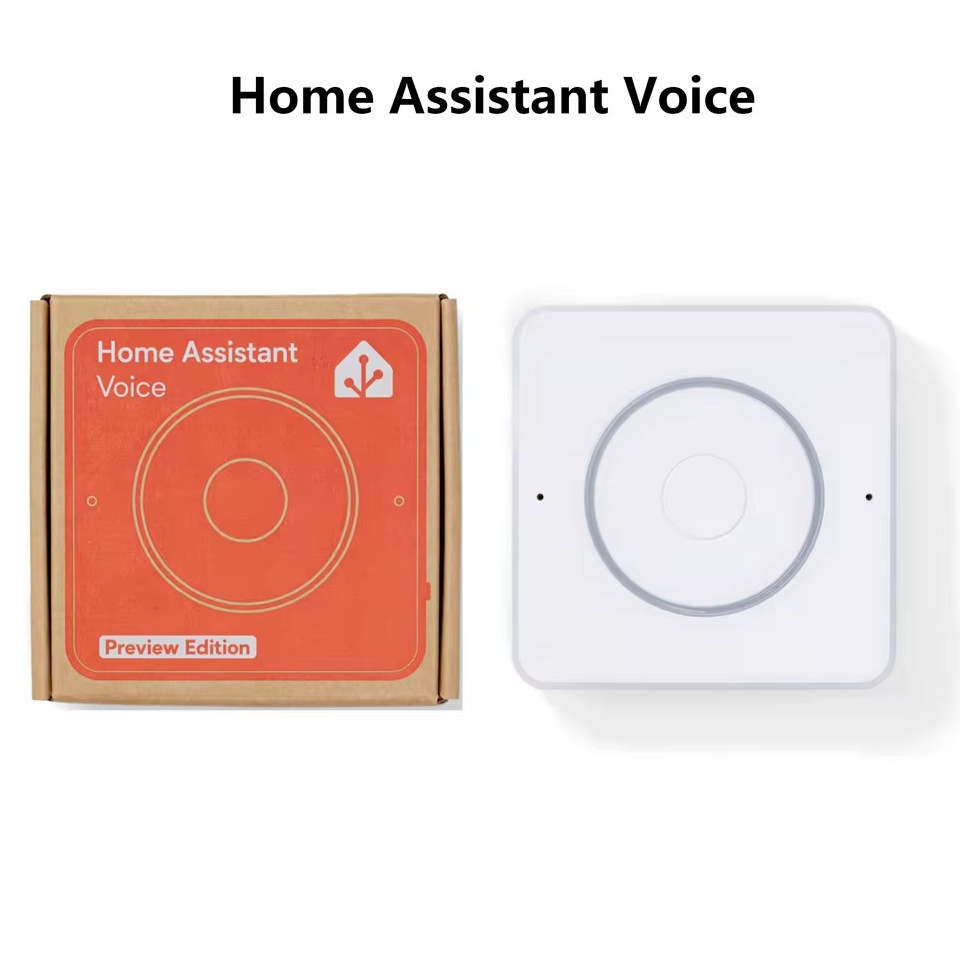SeeedStudio Home Assistant Voi – Smart Home Open Source recenzja i cena