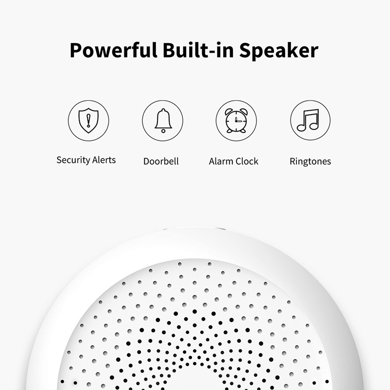 Aqara Smart Hub M1S Gateway Wi – Smart Home Xiaomi Hub 2 recenzja i cena