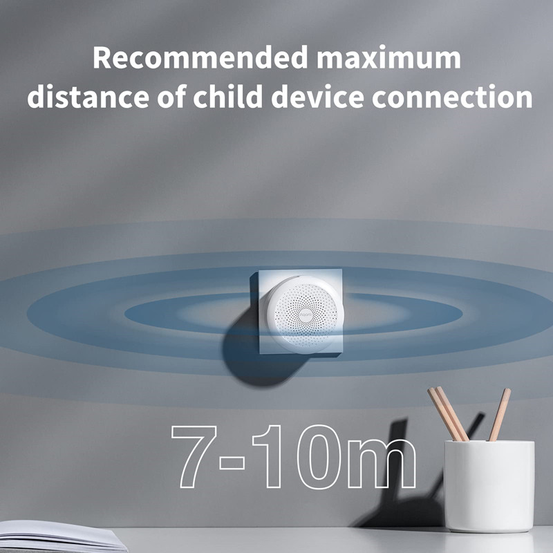 Aqara Smart Hub M1S Gateway Wi – Smart Home Xiaomi Hub 2 recenzja i cena