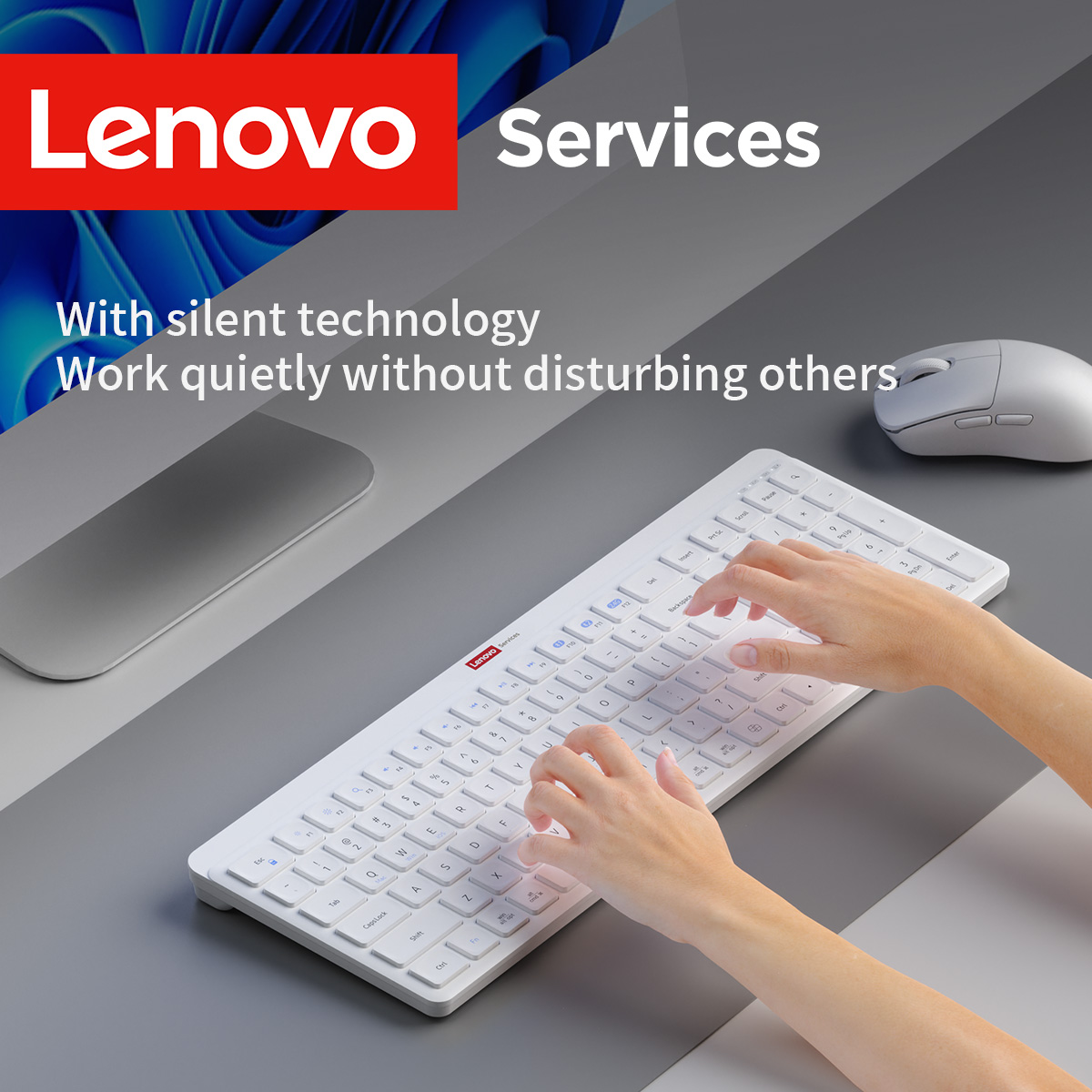 Klawiatura bezprzewodowa Lenov – Smart Home Keyestudio recenzja i cena