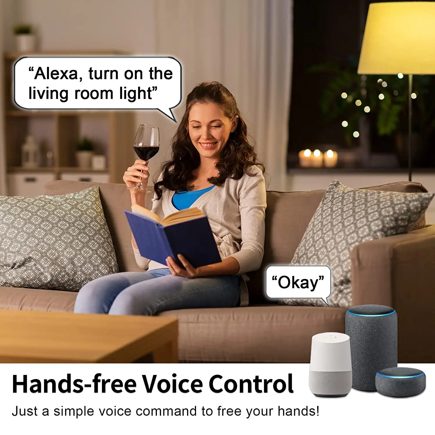 Tuya Wifi EU Smart Switches 1/ – Smart Home Diy recenzja i cena