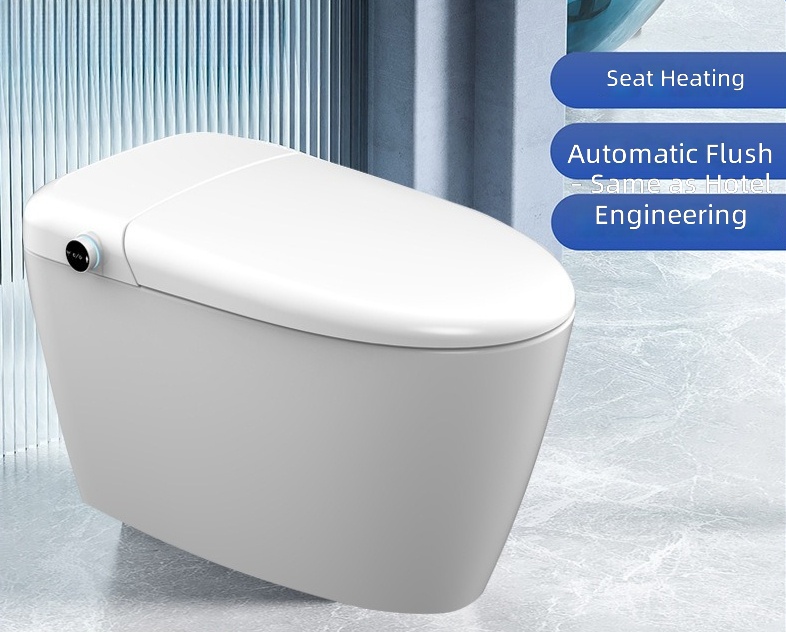 Podgrzewana inteligentna nakła – Smart Home Hotel recenzja i cena