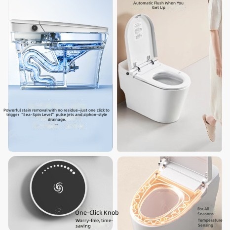 Podgrzewana inteligentna nakła – Smart Home Hotel recenzja i cena