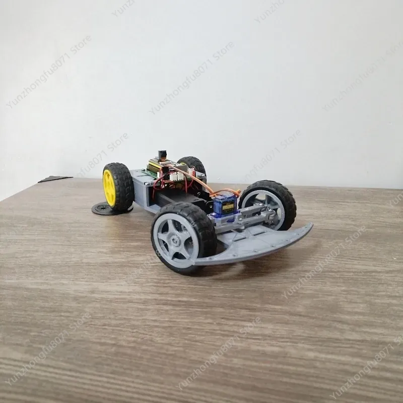 Zestaw do samodzielnego montaż – Smart Home Diy recenzja i cena