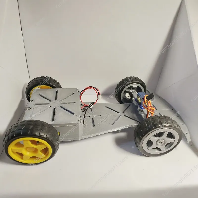 Zestaw do samodzielnego montaż – Smart Home Diy recenzja i cena