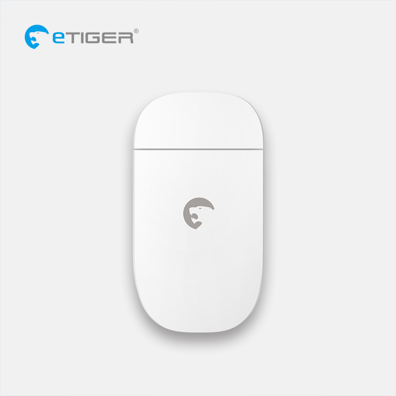 ETIGER ES-D3C Bezprzewodowy cz – Door Window Sensor recenzja i cena