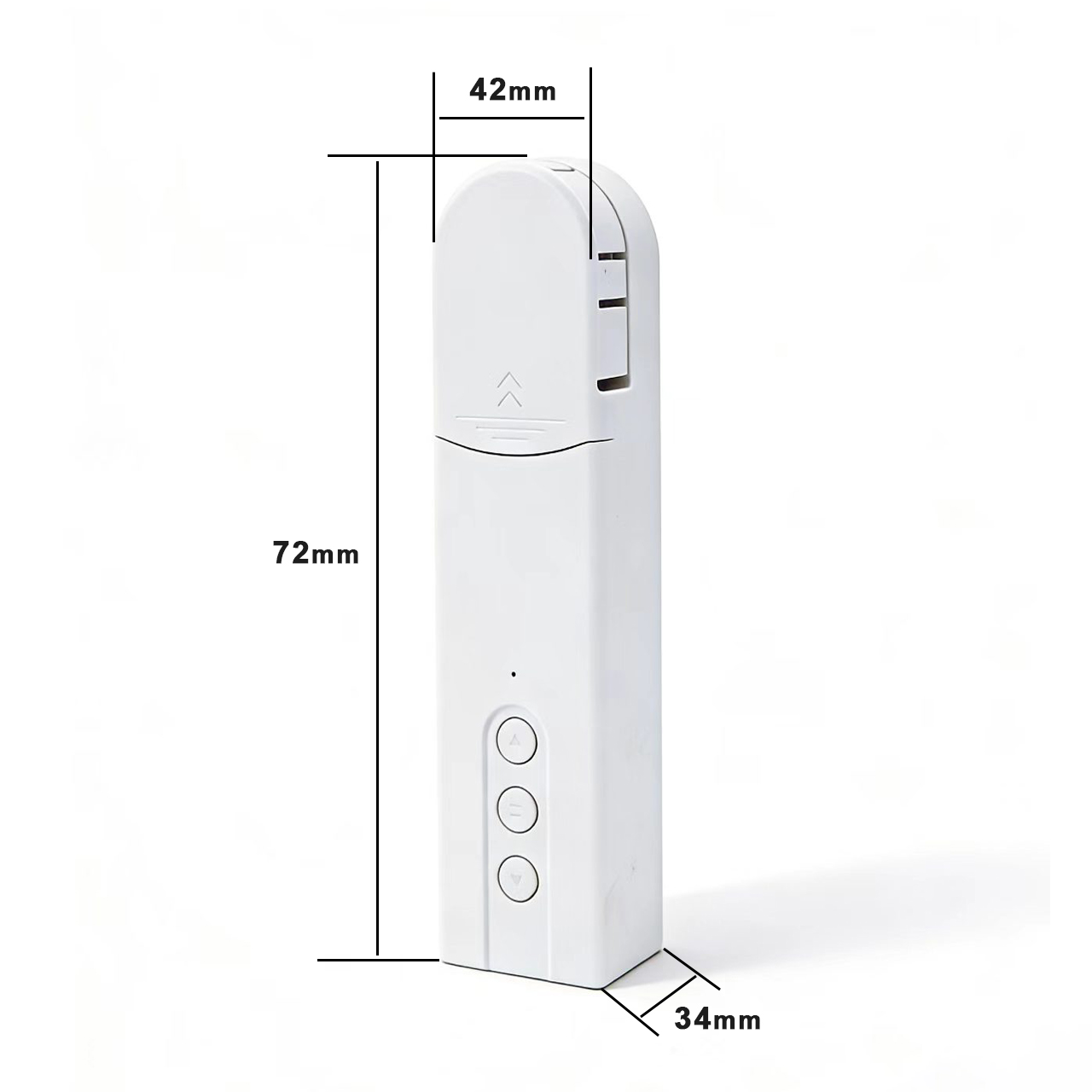 Sterownik rolet inteligentnych – Smart Home Yandex recenzja i cena