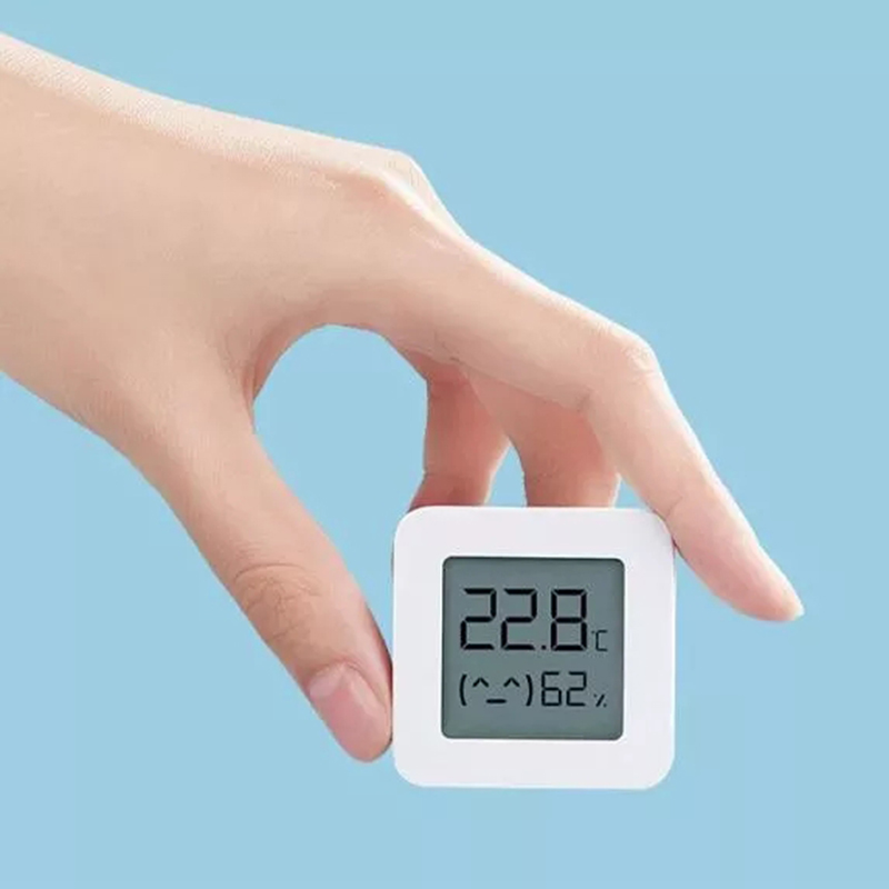 XIAOMI Mijia Inteligentny term – Smart Home Xiaomi Hub 2 recenzja i cena