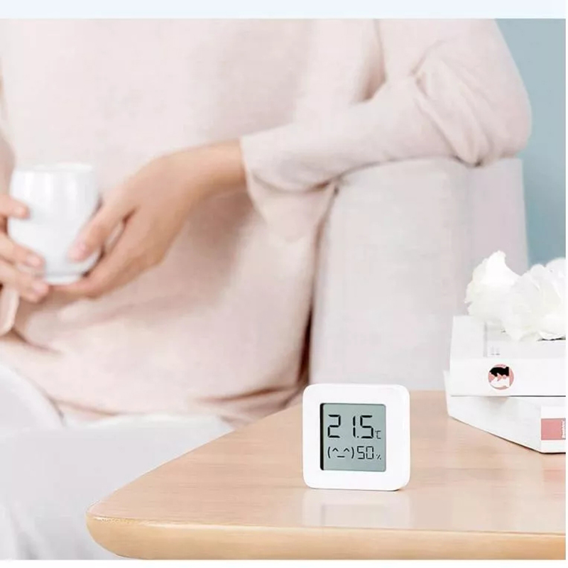 XIAOMI Mijia Inteligentny term – Smart Home Xiaomi Hub 2 recenzja i cena
