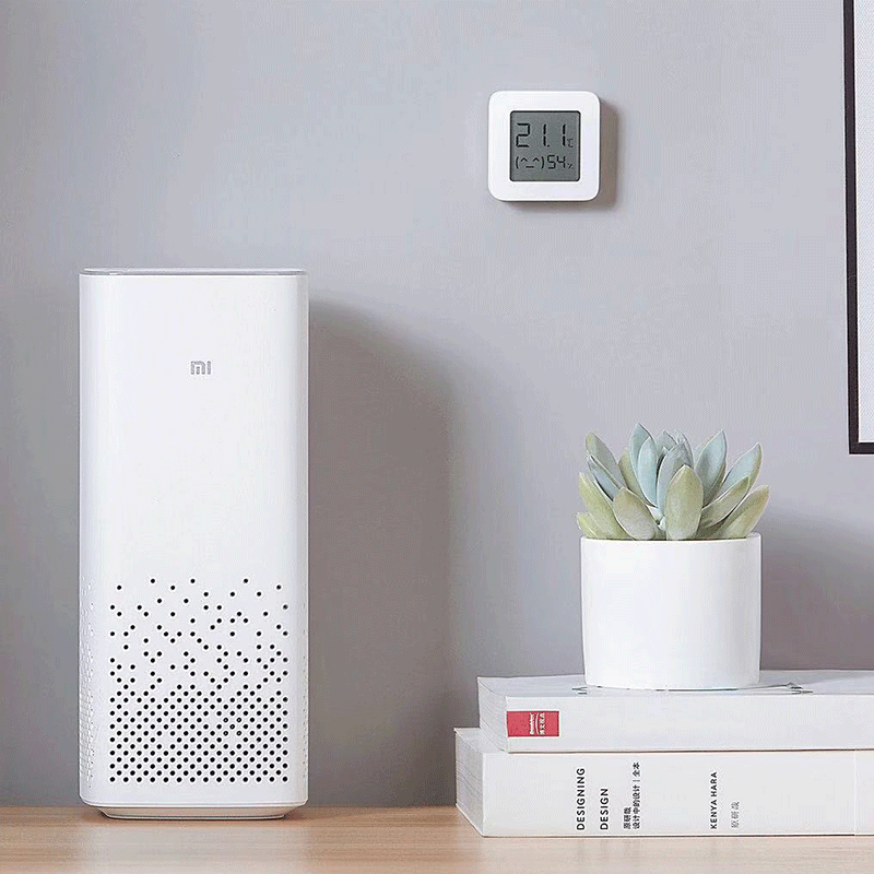XIAOMI Mijia Inteligentny term – Smart Home Xiaomi Hub 2 recenzja i cena