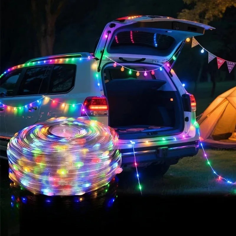 Inteligentne diody LED RGB do  – Smart Home App recenzja i cena