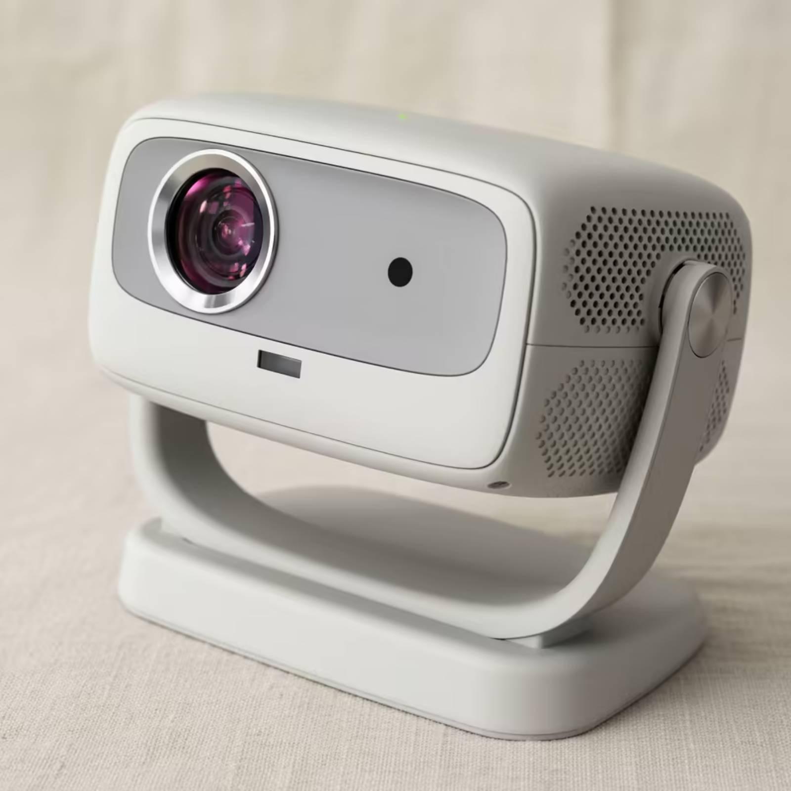 Projektor Smart Home z regulow – Smart Home Living Room recenzja i cena