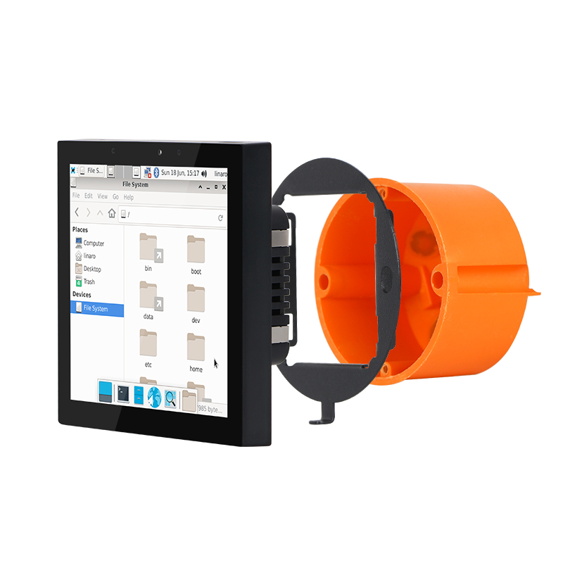2026Portworld RK3566 Hotelowy  – Smart Home Hotel recenzja i cena