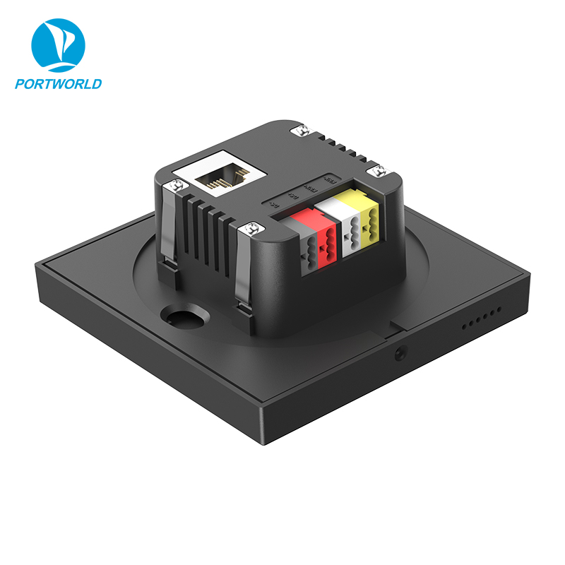 2026Portworld RK3566 Hotelowy  – Smart Home Hotel recenzja i cena