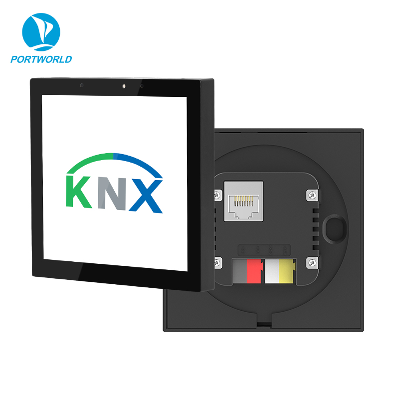 2026Portworld RK3566 Hotelowy  – Smart Home Hotel recenzja i cena