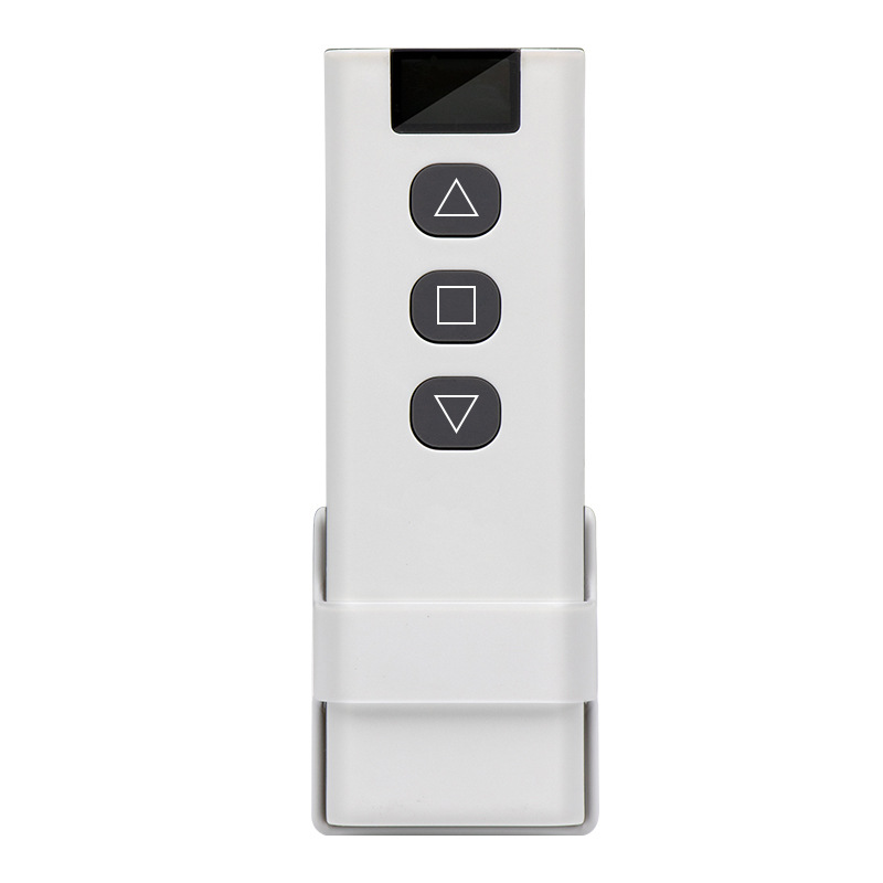 Sterownik rolkowy Tuya WiFi In – Smart Home Diy recenzja i cena