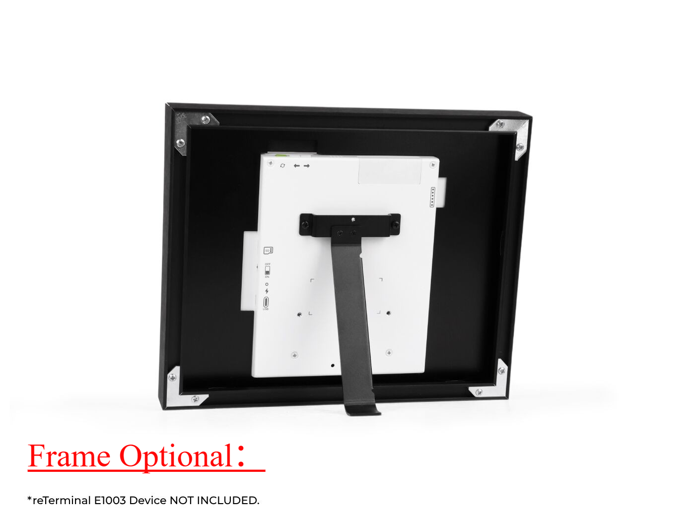 ReTerminal E1003 10,3-calowy d – Smart Home Open Source recenzja i cena