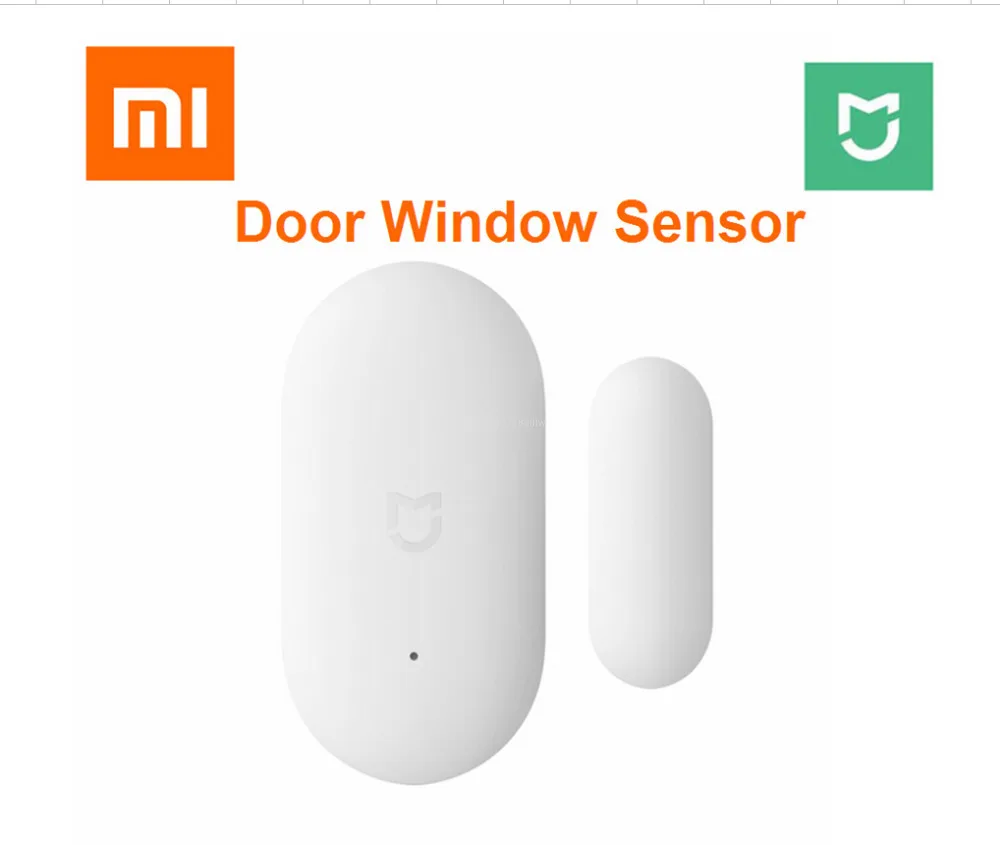 Czujnik otwarcia drzwi/okien X – Smart Home Ecosystems recenzja i cena