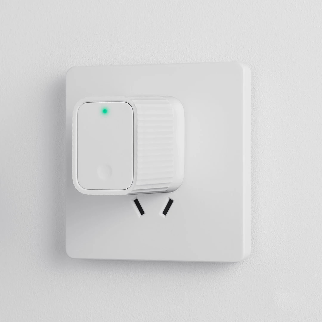 Qingping Bramka Bluetooth Qing – Smart Home Gira recenzja i cena