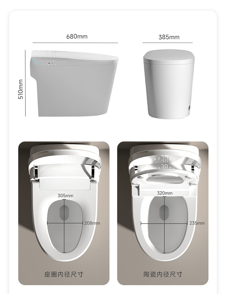 Najlepiej sprzedające się inte – Smart Home Hotel recenzja i cena