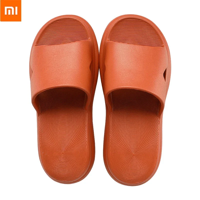 Klapki XiaoMi Mijia Antypośliz – Smart Home Ecosystems recenzja i cena