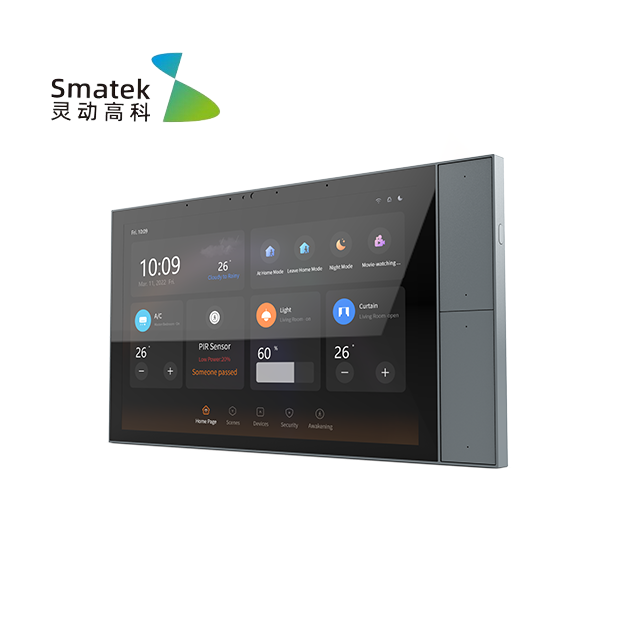 Oferta fabryczna: Produkty do  – Smart Home Knx System recenzja i cena