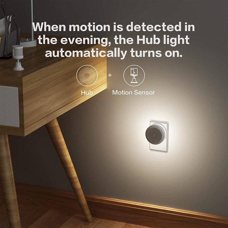 Aqara Hub M1S Gateway Wireless – Smart Home Xiaomi Hub 2 recenzja i cena