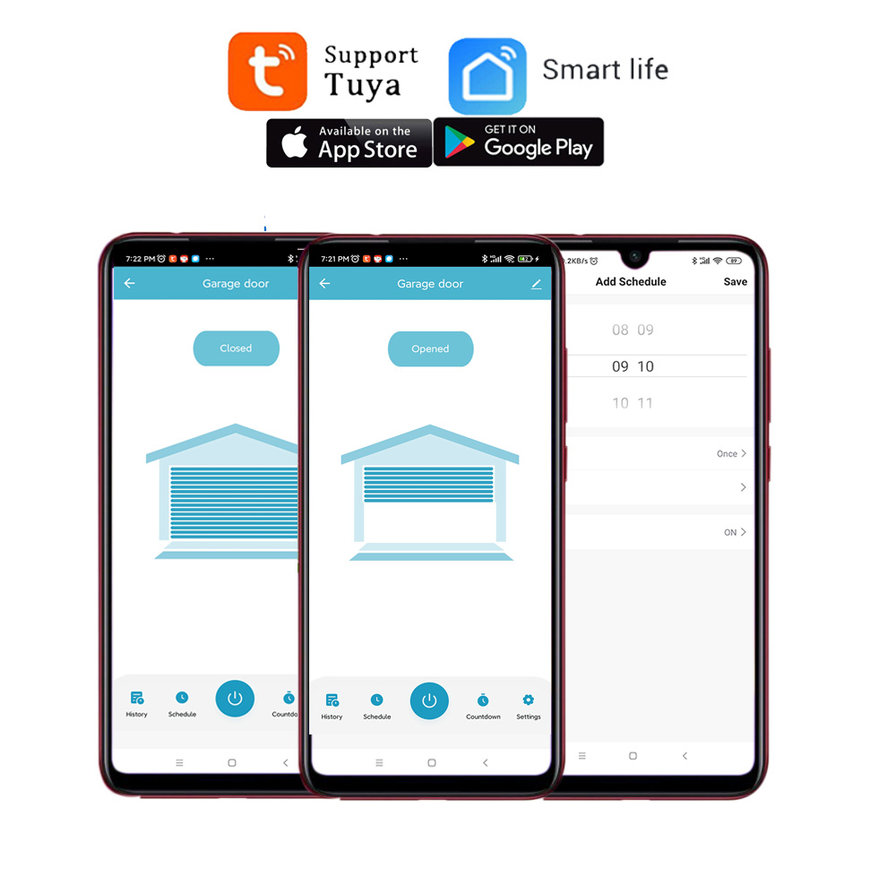 Inteligentny kontroler otwiera – Smart Home Gira recenzja i cena