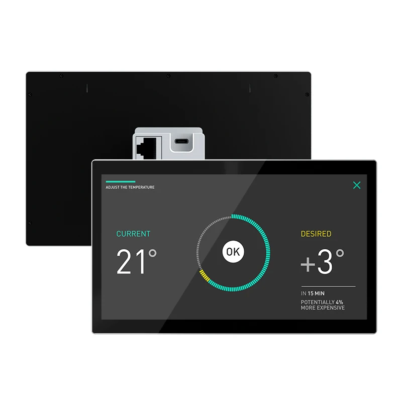 2026 Sunworld YC-SM08M Intelig – Smart Home Knx System recenzja i cena