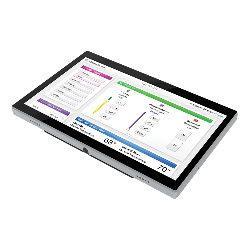 2026 Sunworld YC-SM08M Intelig – Smart Home Knx System recenzja i cena