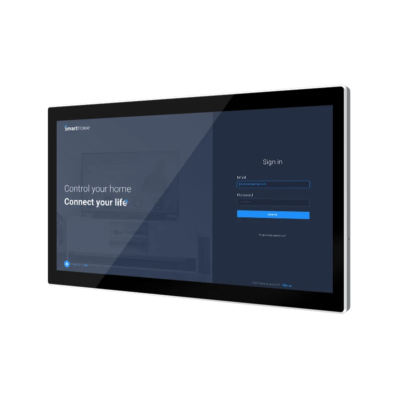 2026 Sunworld YC-SM08M Intelig – Smart Home Knx System recenzja i cena
