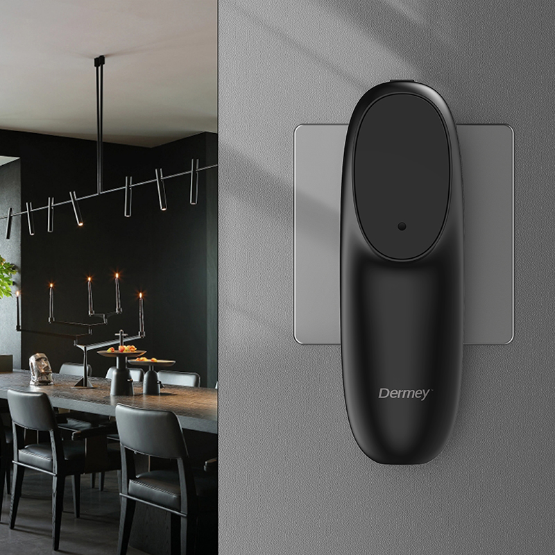 Elektryczny dyfuzor zapachowy  – Smart Home App recenzja i cena