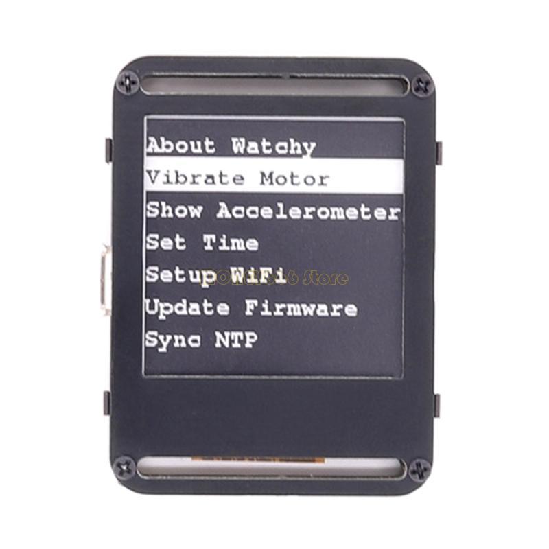 F62C programowalne Watch WIFI  – Smart Home Open Source recenzja i cena
