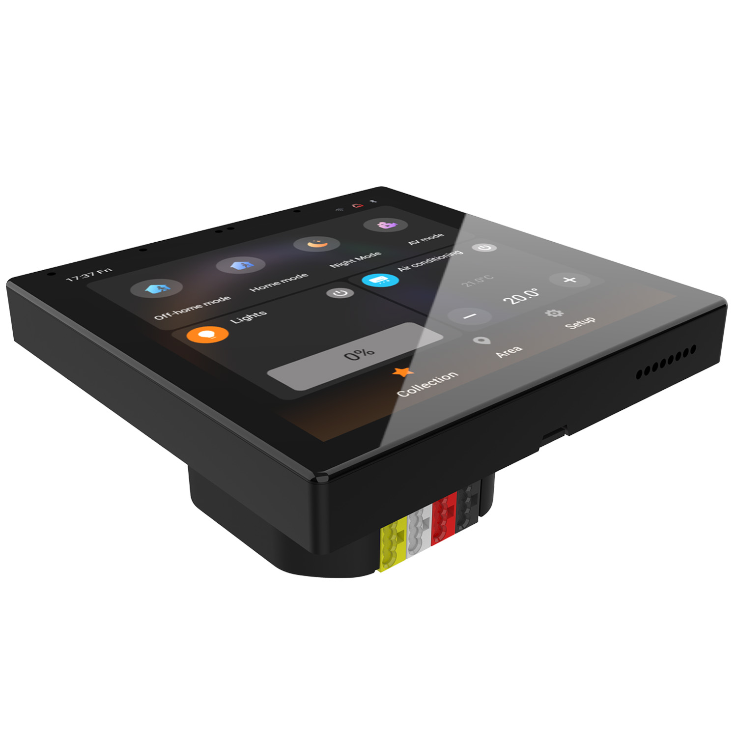 Hit produktu 2026: Panel Smate – Smart Home Knx System recenzja i cena