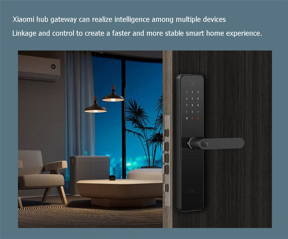 Xiaomi Smart Gateway 4 Central – Smart Home Xiaomi Hub 2 recenzja i cena