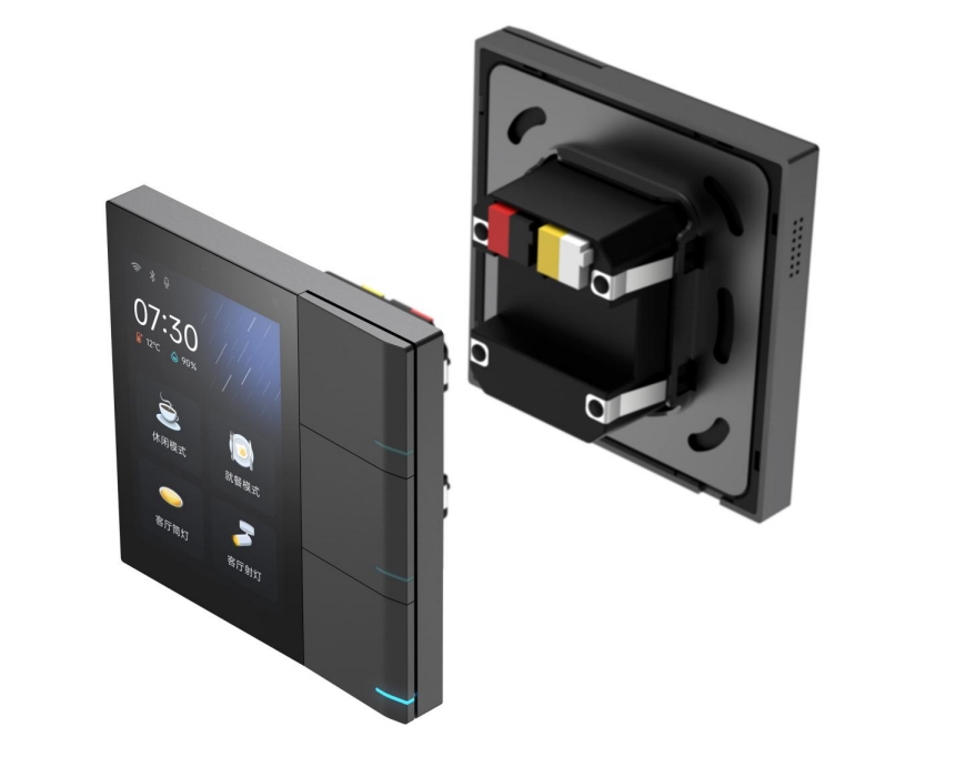 Gotowy do wysyłki Nowy System  – Smart Home Knx System recenzja i cena