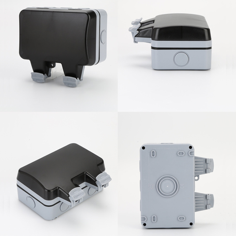 Avoir Tuya Zigbee gniazdka ele – Tuya Wifi Socket recenzja i cena