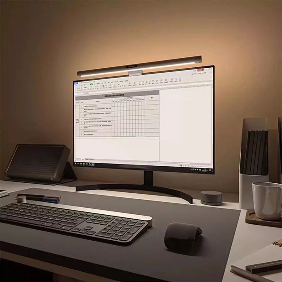 YEELIGHT Screen Bar Pro Inteli – Smart Home App recenzja i cena