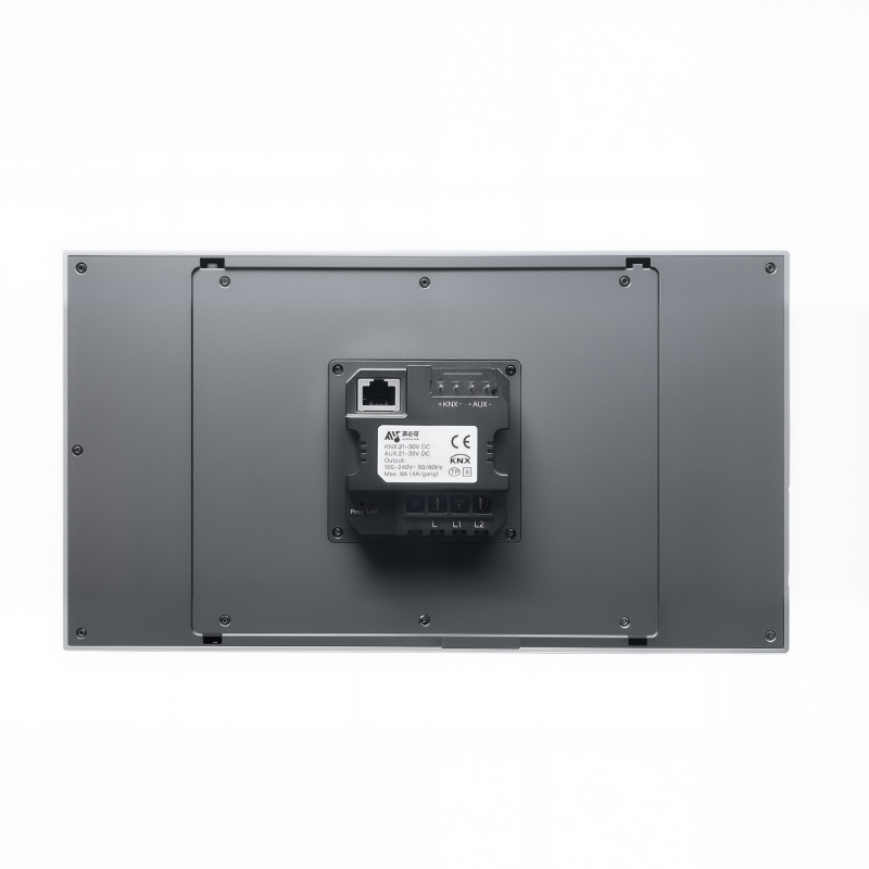 2025 10-calowy system automaty – Smart Home Knx System recenzja i cena
