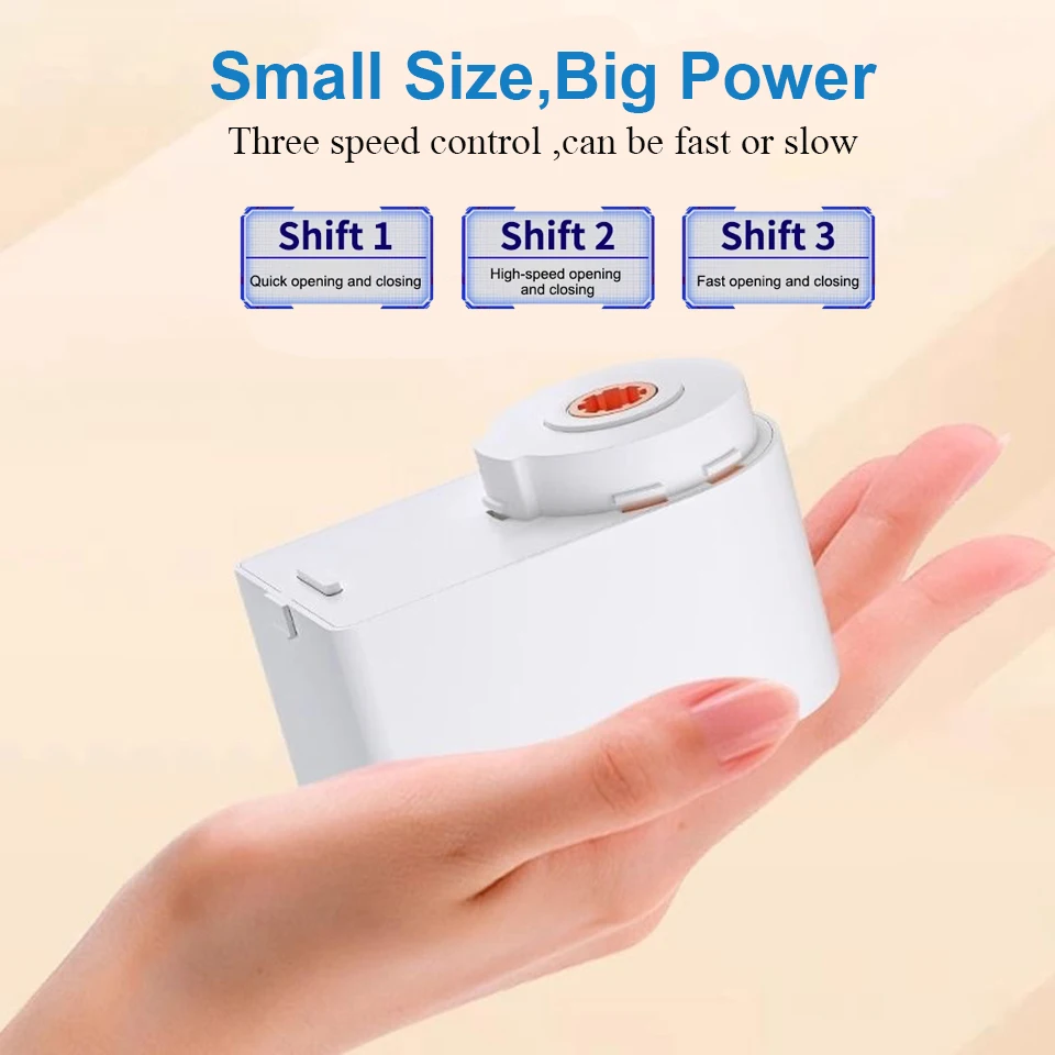Silnik do rolet Tuya WiFi 2N S – Smart Home Yandex recenzja i cena