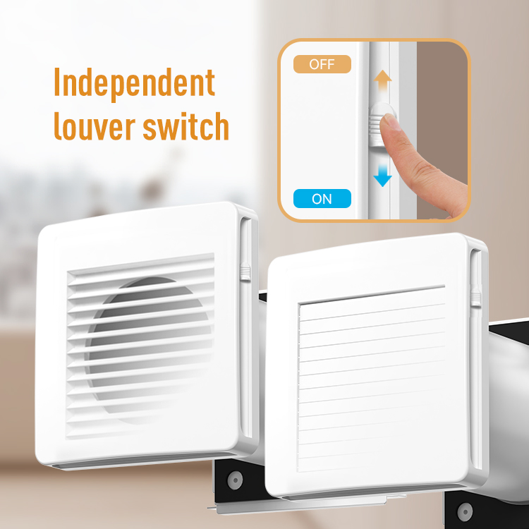 Wentylator z odzyskiem ciepła  – Smart Home Energy App recenzja i cena