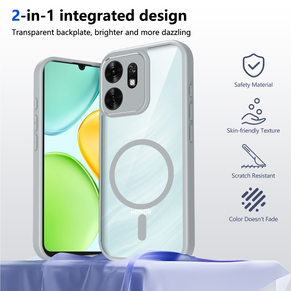 Etui na telefon Honor X8d X9d  – Smart Home App recenzja i cena