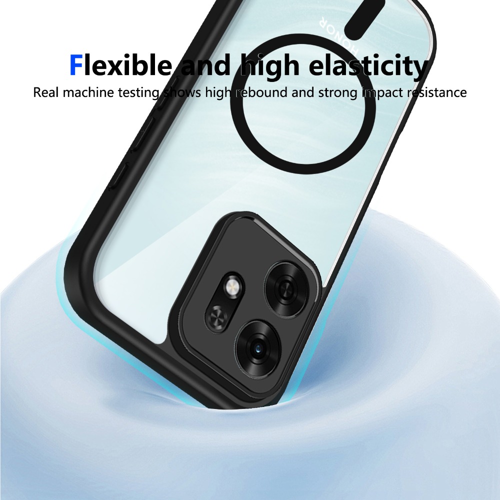 Etui na telefon Honor X8d X9d  – Smart Home App recenzja i cena
