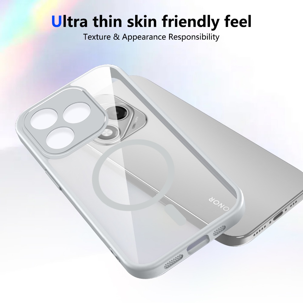 Etui na telefon Honor X8d X9d  – Smart Home App recenzja i cena